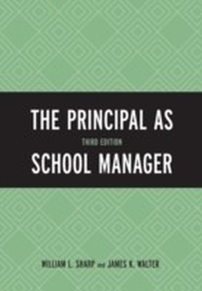 Principal as School Manager