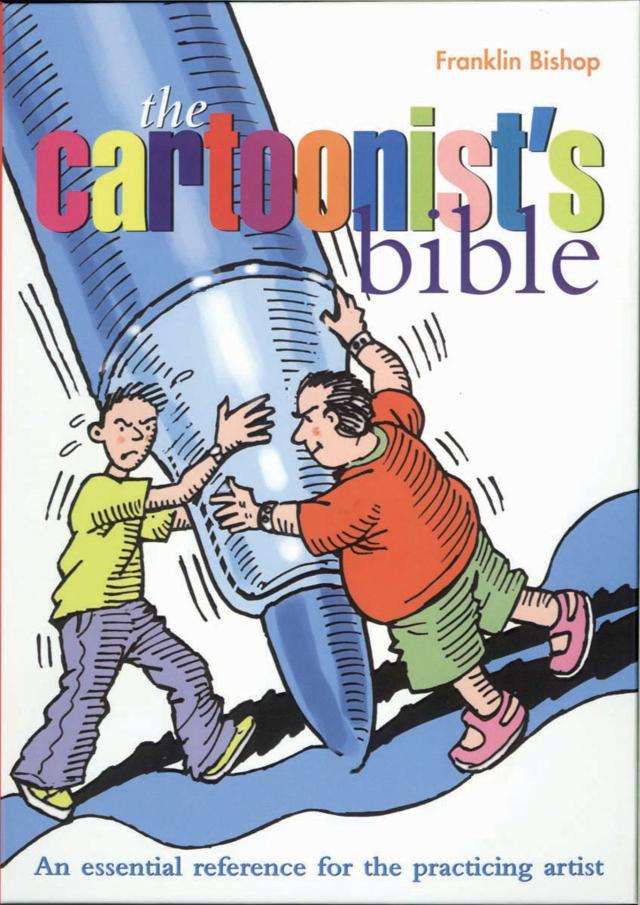 Cartoonist's Bible