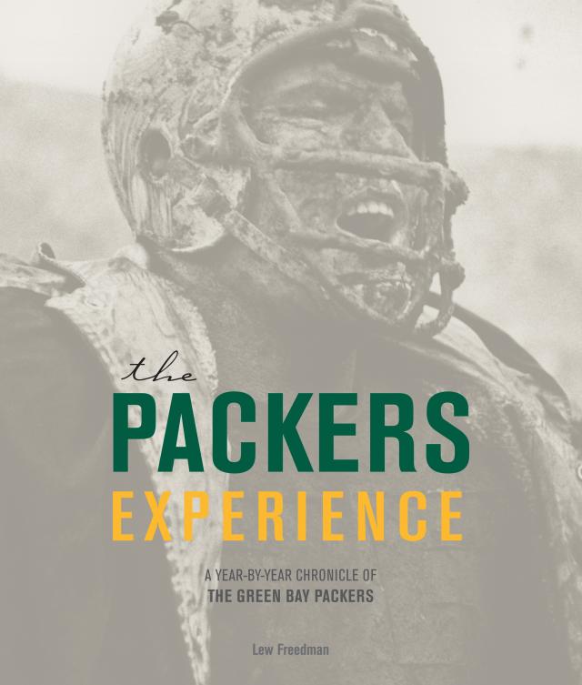 The Packers Experience