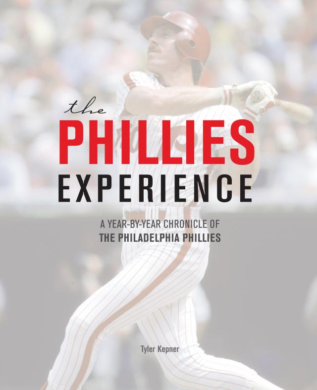 The Phillies Experience