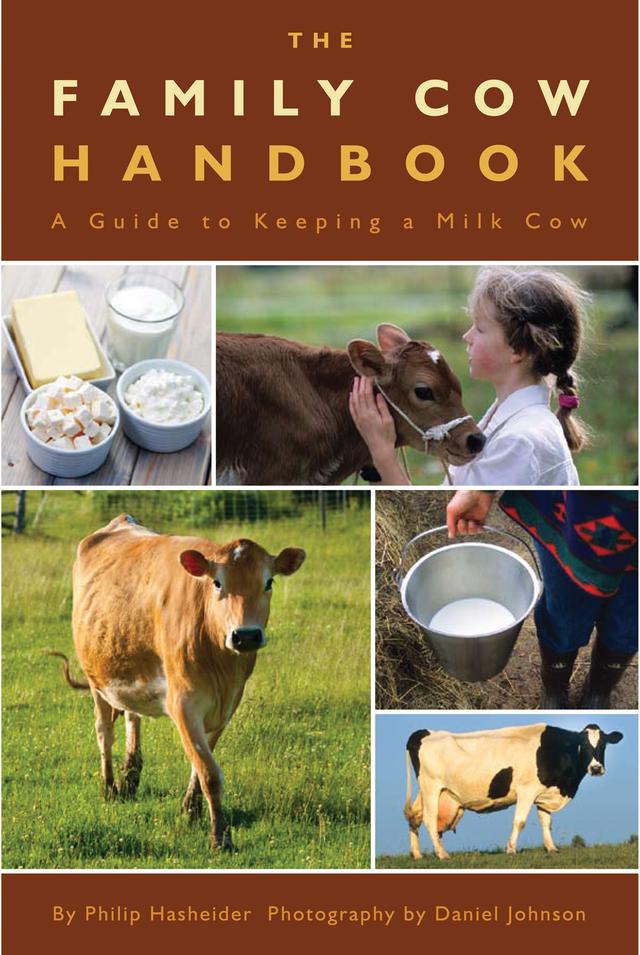 The Family Cow Handbook