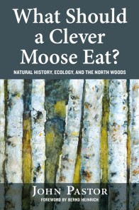 What Should a Clever Moose Eat?