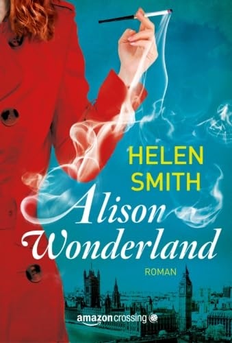 Alison Wonderland: Roman