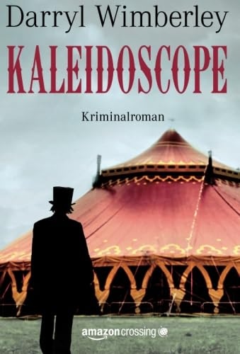 Kaleidoscope: Kriminalroman