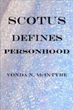 Supreme Court of the United States Defines Personhood