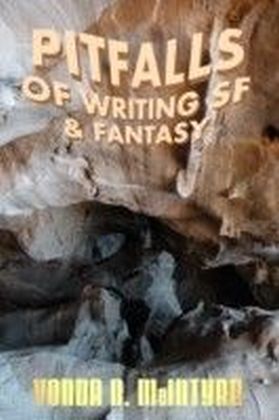 Pitfalls of Writing Science Fiction & Fantasy