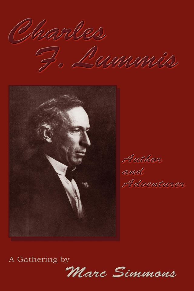 Charles F. Lummis (Softcover)