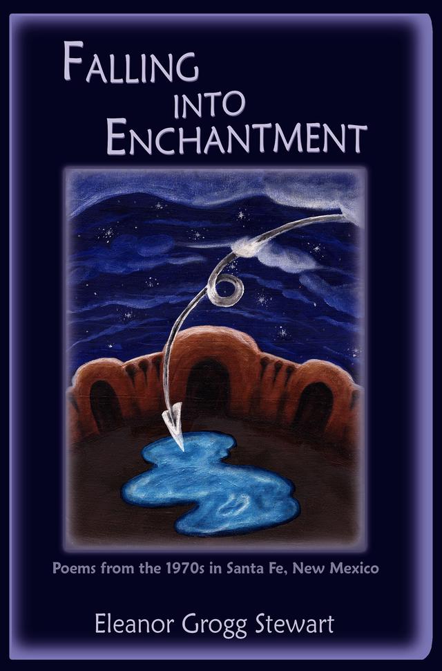 Falling Into Enchantment