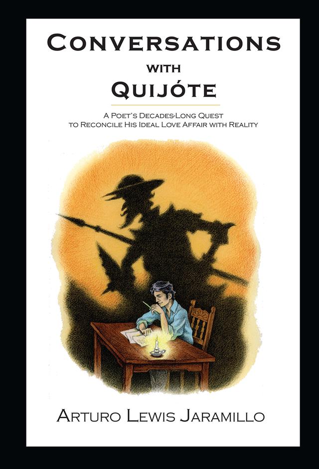 Conversations with Quijote