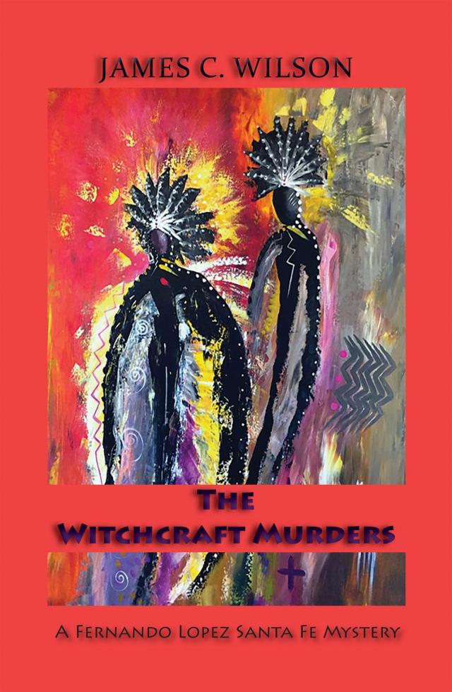 Witchcraft Murders