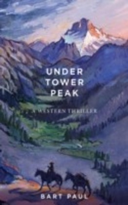 Under Tower Peak