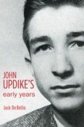 John Updike's Early Years