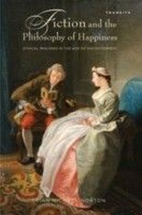 Fiction and the Philosophy of Happiness