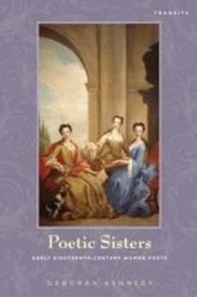 Poetic Sisters