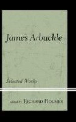 James Arbuckle