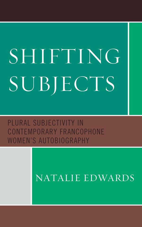 Shifting Subjects