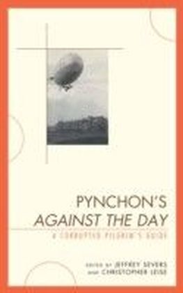 Pynchon's Against the Day