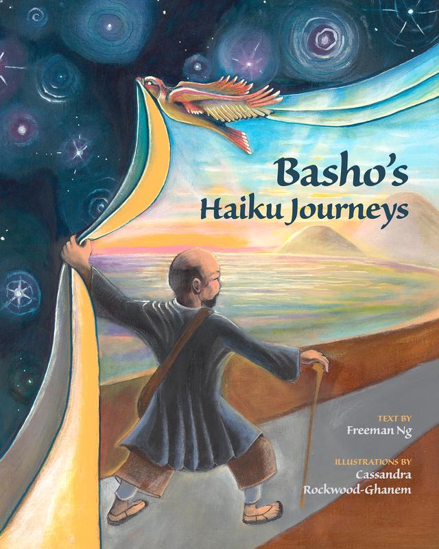 Basho's Haiku Journeys
