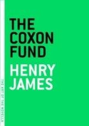 Coxon Fund