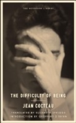 Difficulty of Being