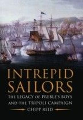 Intrepid Sailors