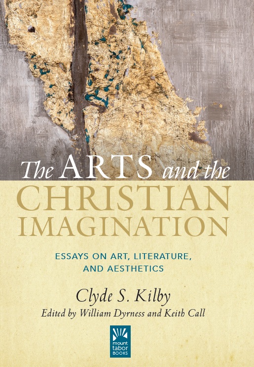 The Arts and the Christian Imagination