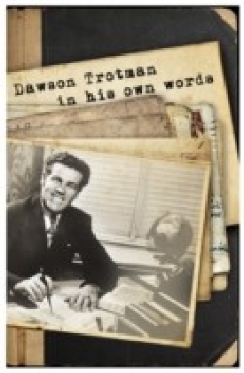 Dawson Trotman