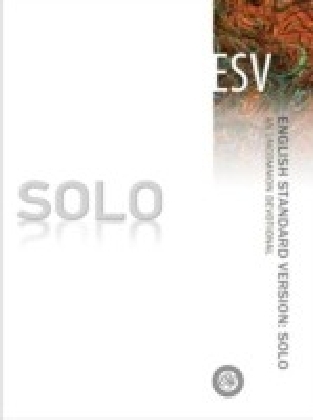 English Standard Version: Solo