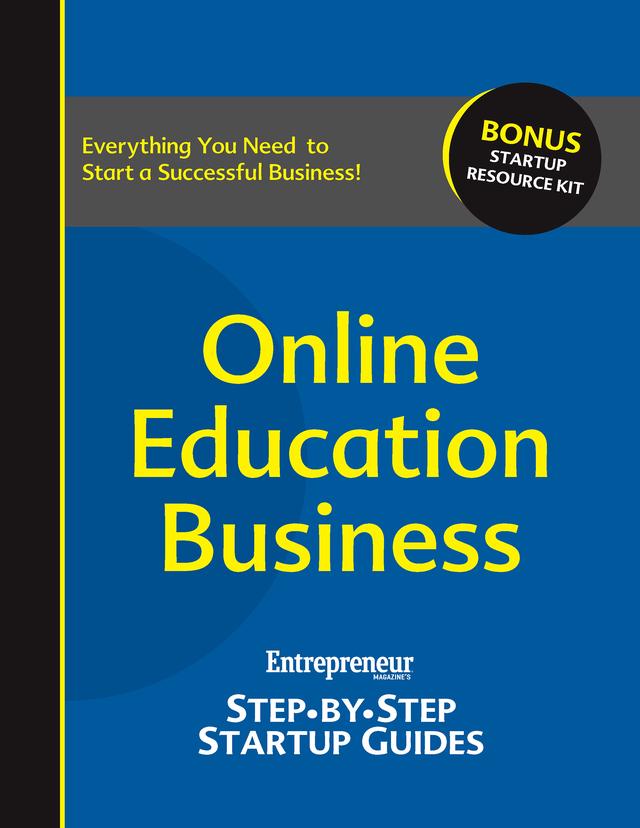 Online Education Business