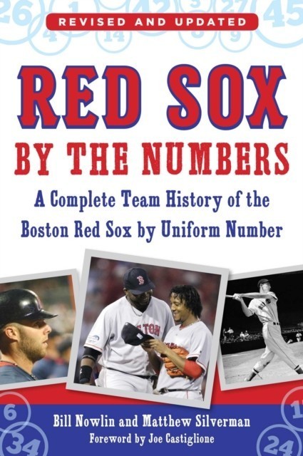 Red Sox by the Numbers