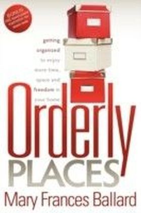 Orderly Places