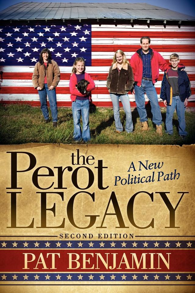 The Perot Legacy