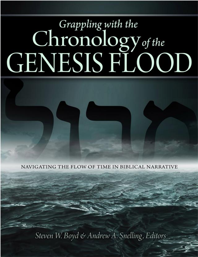 Grappling with the Chronology of the Genesis Flood
