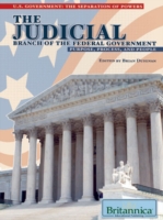 Judicial Branch of the Federal Government