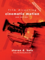 Film Directing Cinematic Motion