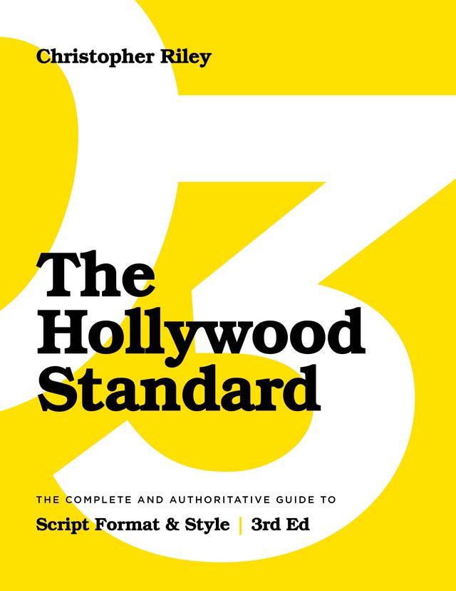 The Hollywood Standard - Third Edition