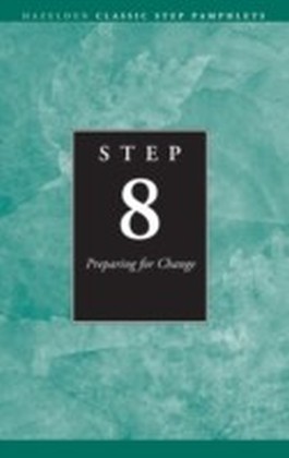 Step 8 AA Preparing for Change