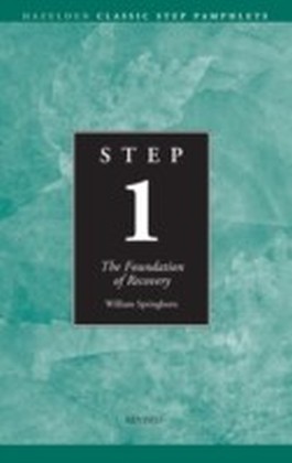 Step 1 AA Foundations of Recovery