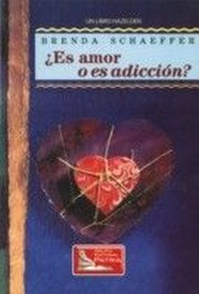 Spanish Is It Love or Is It Addiction