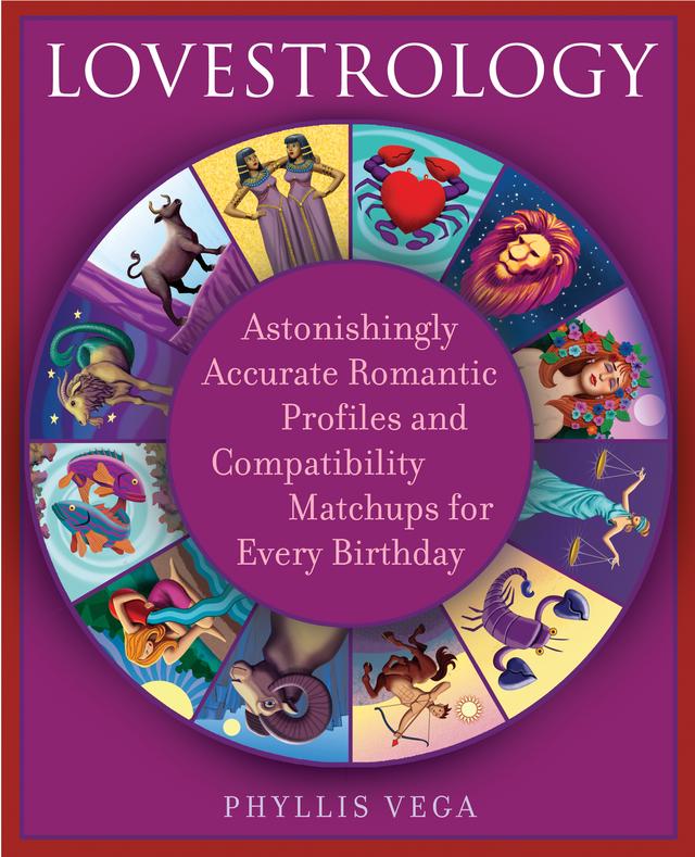 Lovestrology