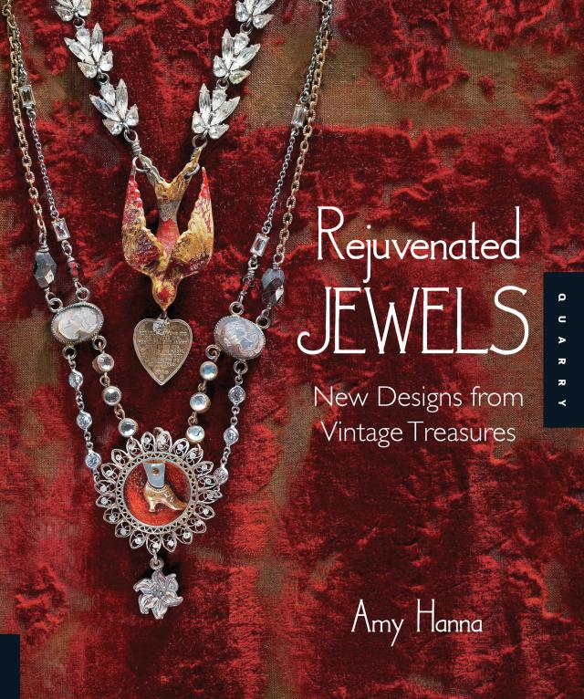 Rejuvenated Jewels
