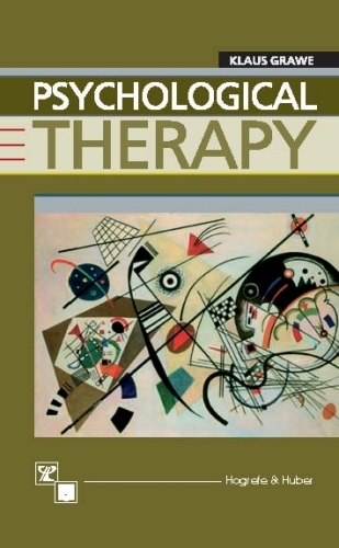 Psychological Therapy