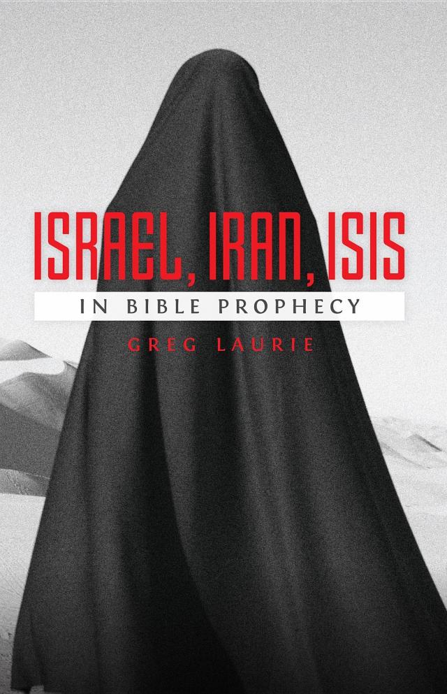 Israel, Iran, ISIS