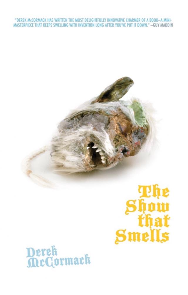 The Show That Smells (Little House on the Bowery)