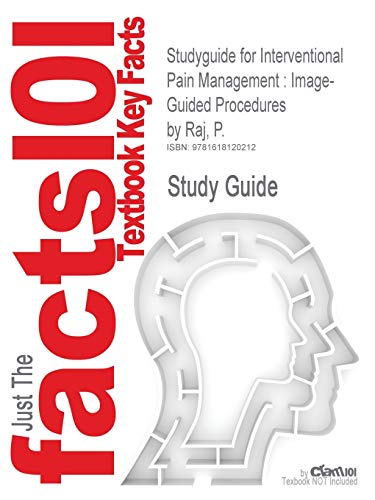 Studyguide for Interventional Pain Management| 