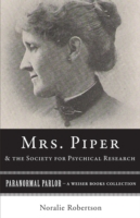 Mrs. Piper and the Society for Psychical Research