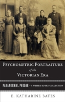 Psychometric Portraiture of the Victorian Era