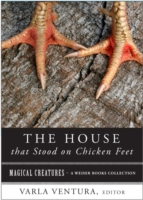 House that Stood on Chicken Feet