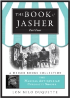 Book Of Jasher: Part Four
