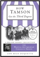How Tamson Got the Third Degree